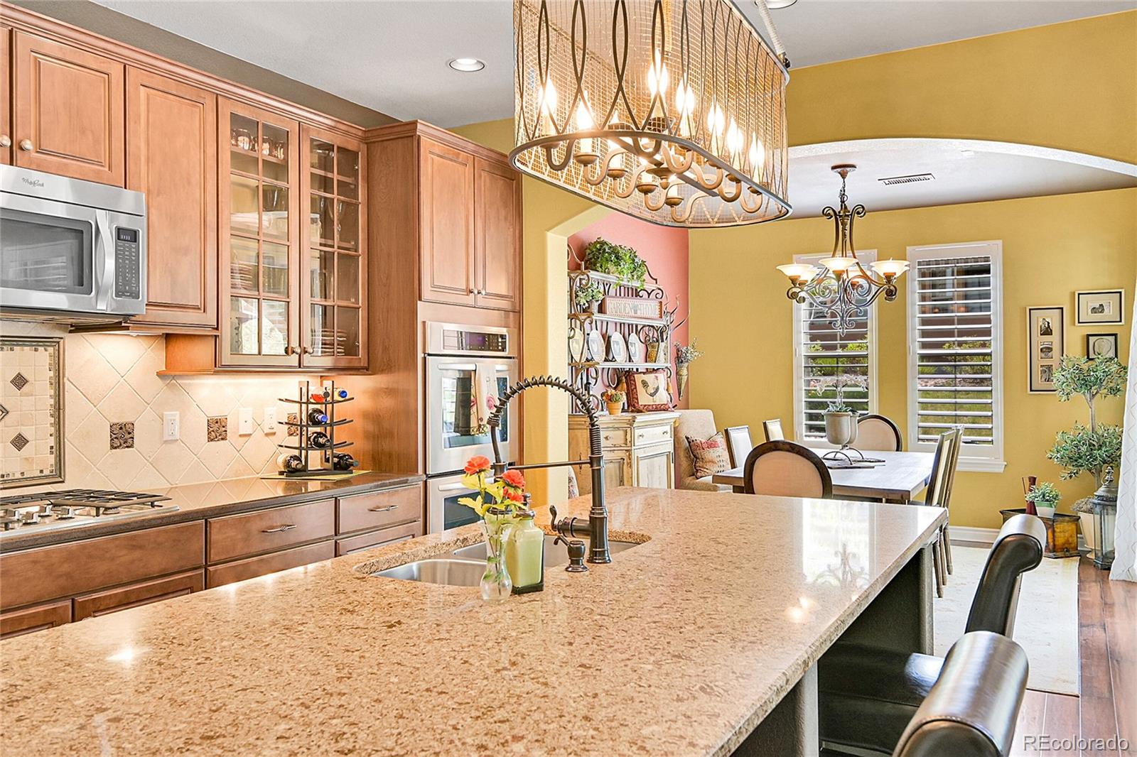 MLS Image #11 for 9218  viaggio way ,highlands ranch, Colorado