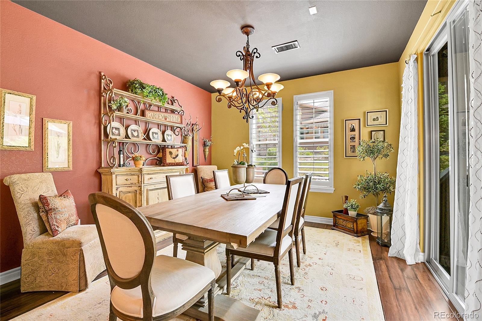 MLS Image #12 for 9218  viaggio way ,highlands ranch, Colorado