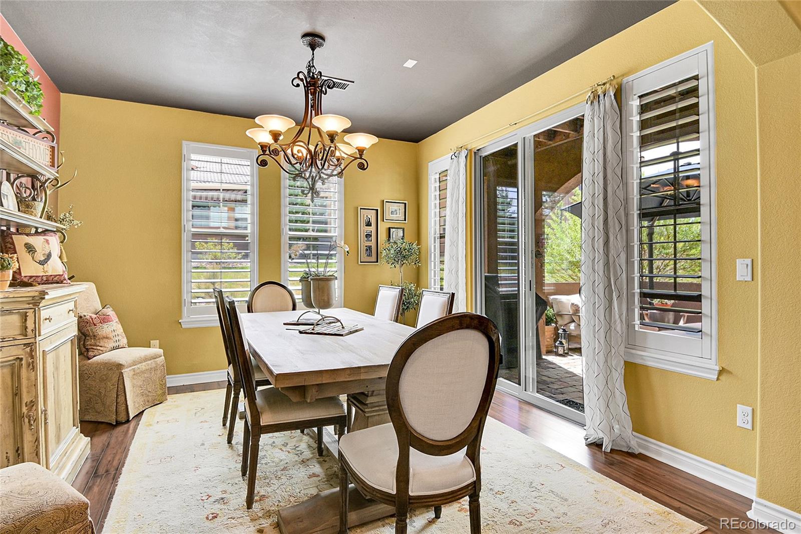 MLS Image #13 for 9218  viaggio way ,highlands ranch, Colorado