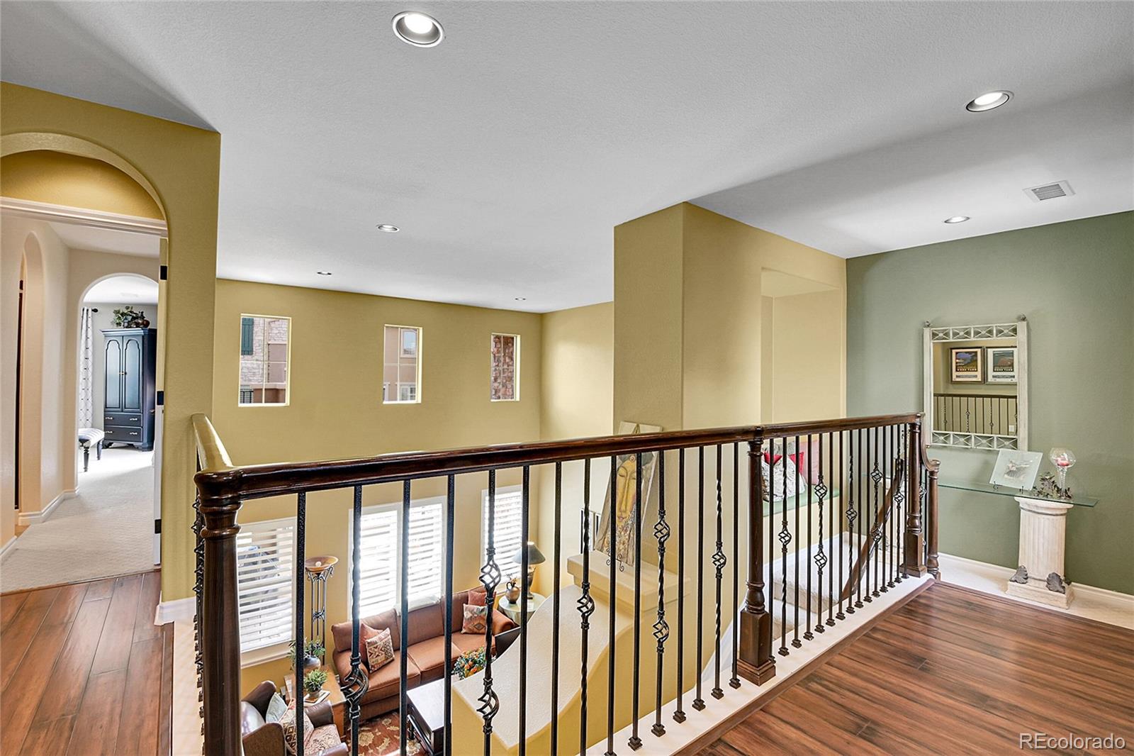 MLS Image #16 for 9218  viaggio way ,highlands ranch, Colorado