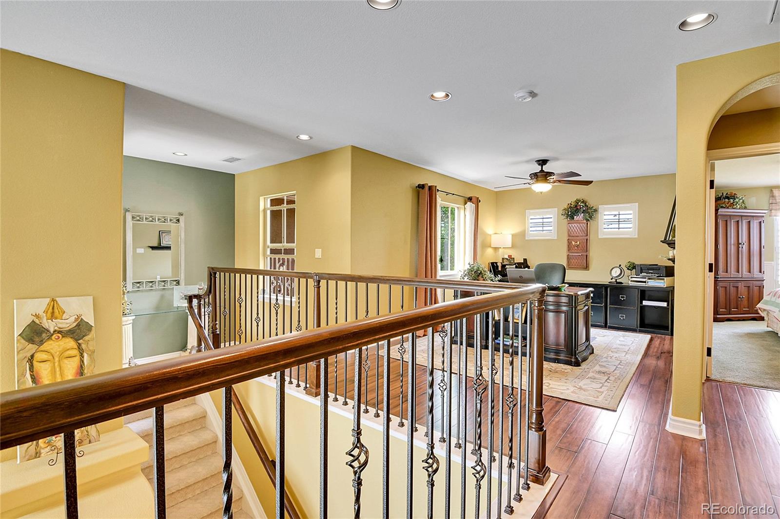 MLS Image #17 for 9218  viaggio way ,highlands ranch, Colorado