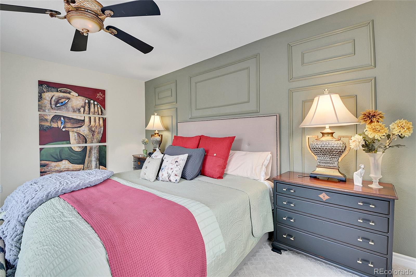 MLS Image #19 for 9218  viaggio way ,highlands ranch, Colorado