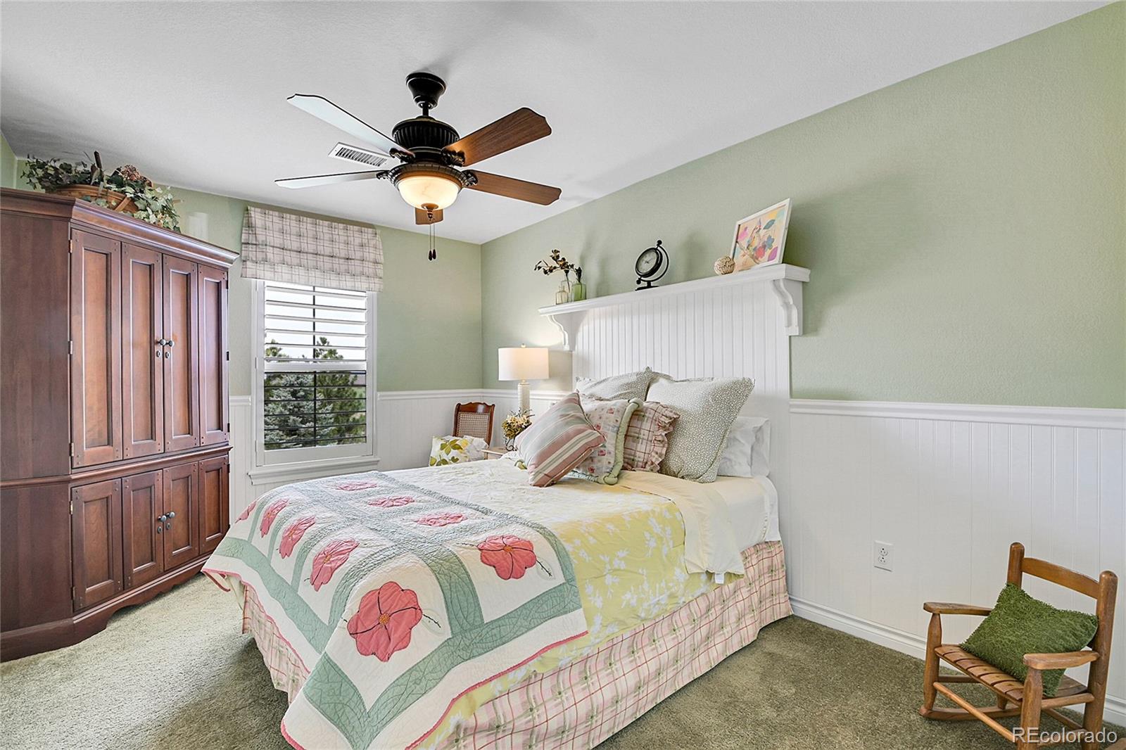 MLS Image #27 for 9218  viaggio way ,highlands ranch, Colorado