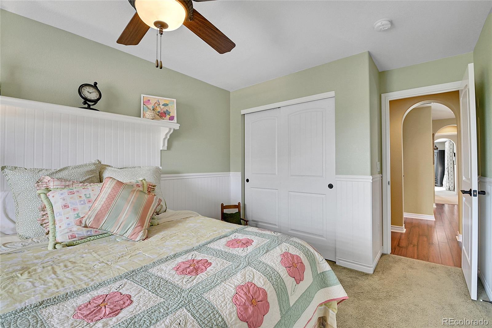MLS Image #28 for 9218  viaggio way ,highlands ranch, Colorado