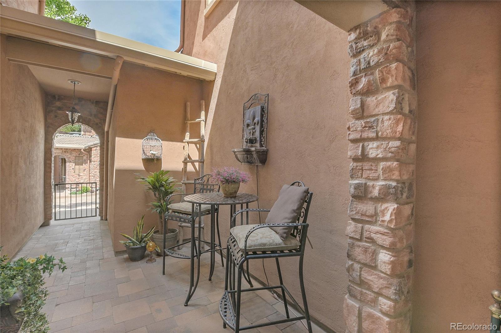 MLS Image #3 for 9218  viaggio way ,highlands ranch, Colorado