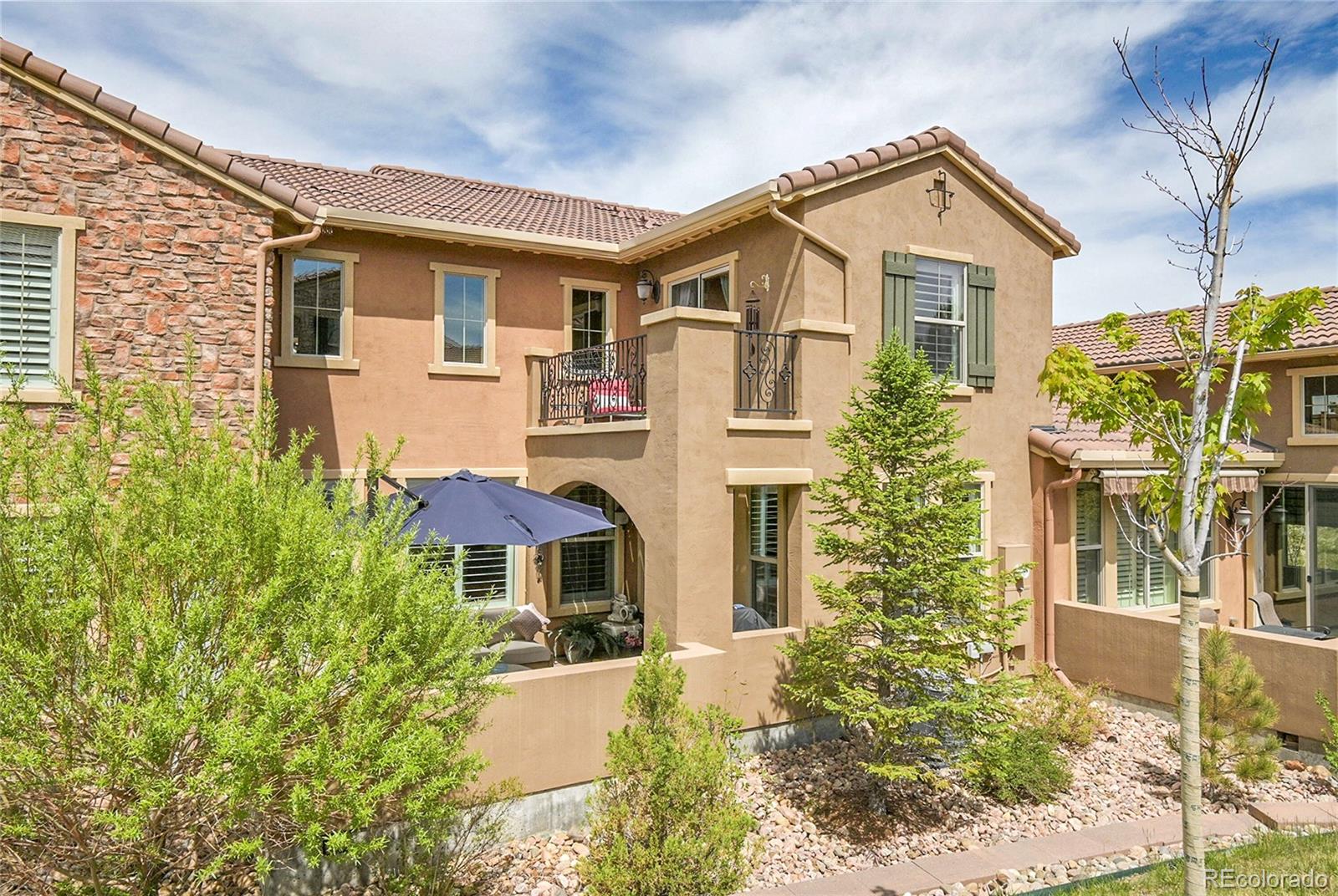 MLS Image #31 for 9218  viaggio way ,highlands ranch, Colorado