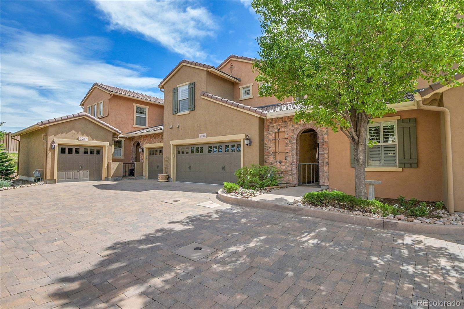 MLS Image #35 for 9218  viaggio way ,highlands ranch, Colorado