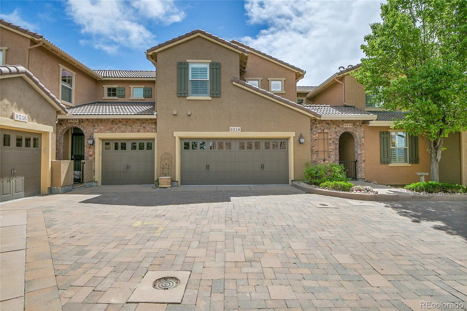 MLS Image #36 for 9218  viaggio way ,highlands ranch, Colorado