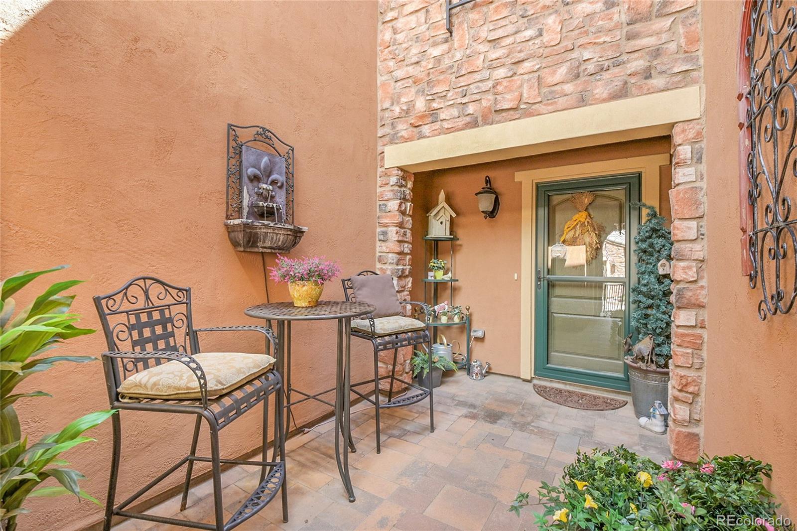 MLS Image #4 for 9218  viaggio way ,highlands ranch, Colorado