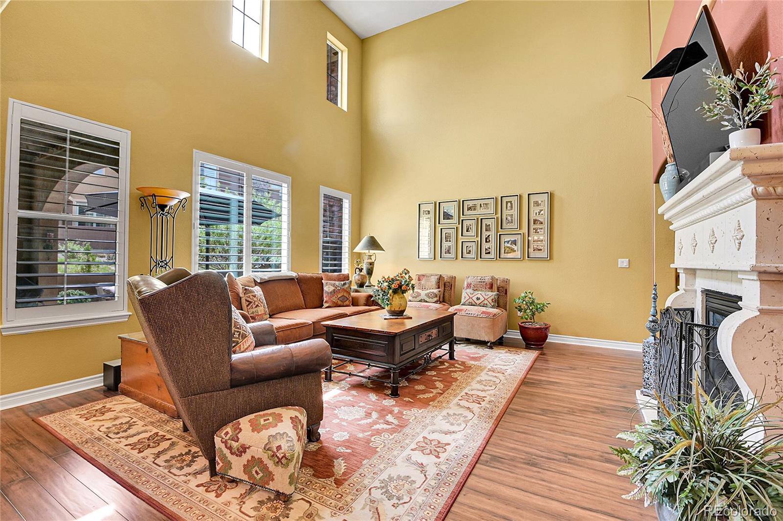 MLS Image #6 for 9218  viaggio way ,highlands ranch, Colorado