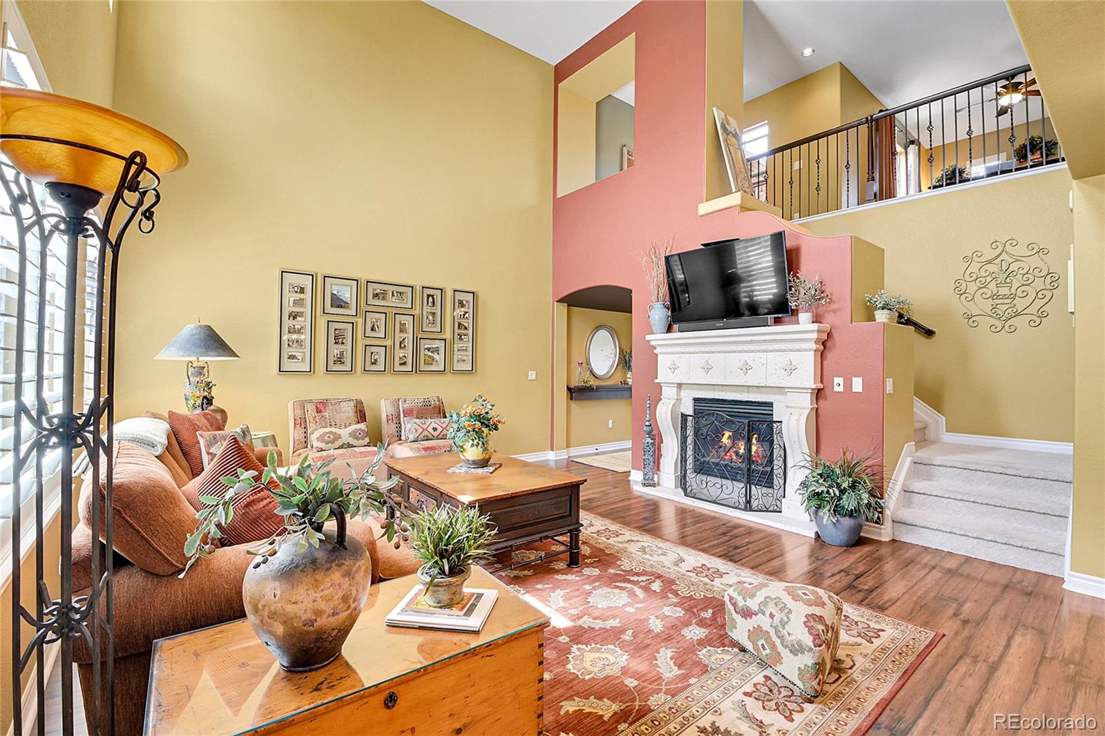 MLS Image #7 for 9218  viaggio way ,highlands ranch, Colorado