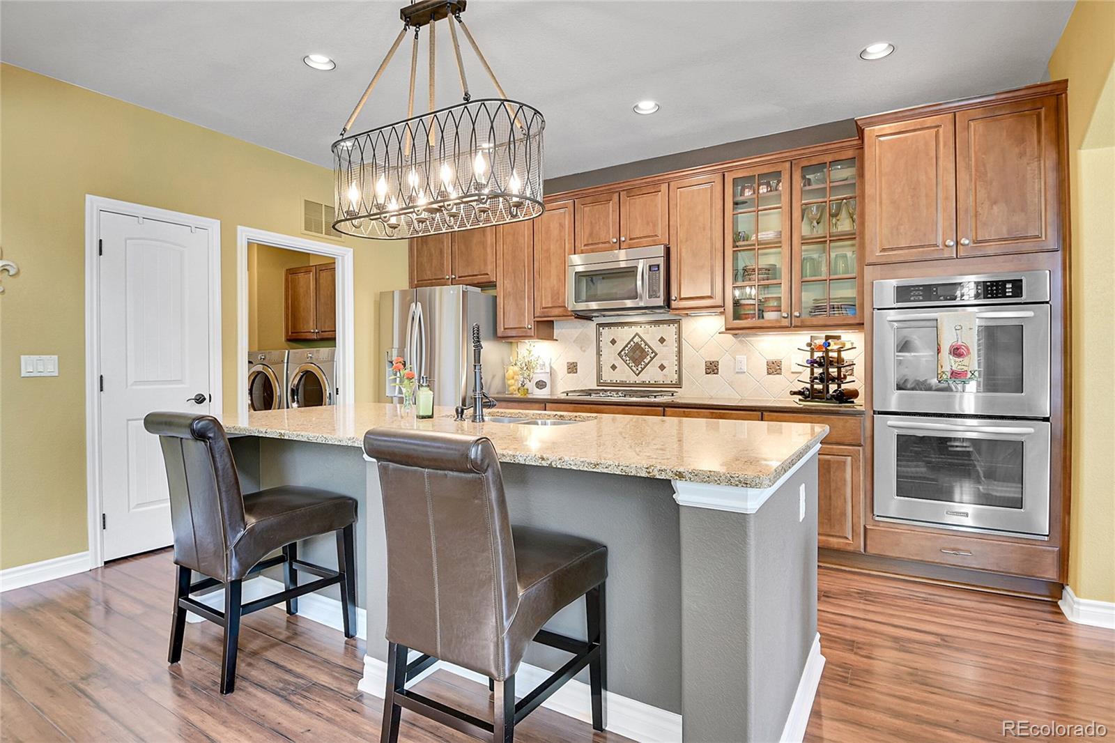 MLS Image #8 for 9218  viaggio way ,highlands ranch, Colorado