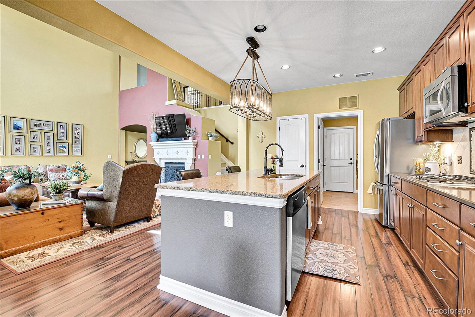 MLS Image #9 for 9218  viaggio way ,highlands ranch, Colorado