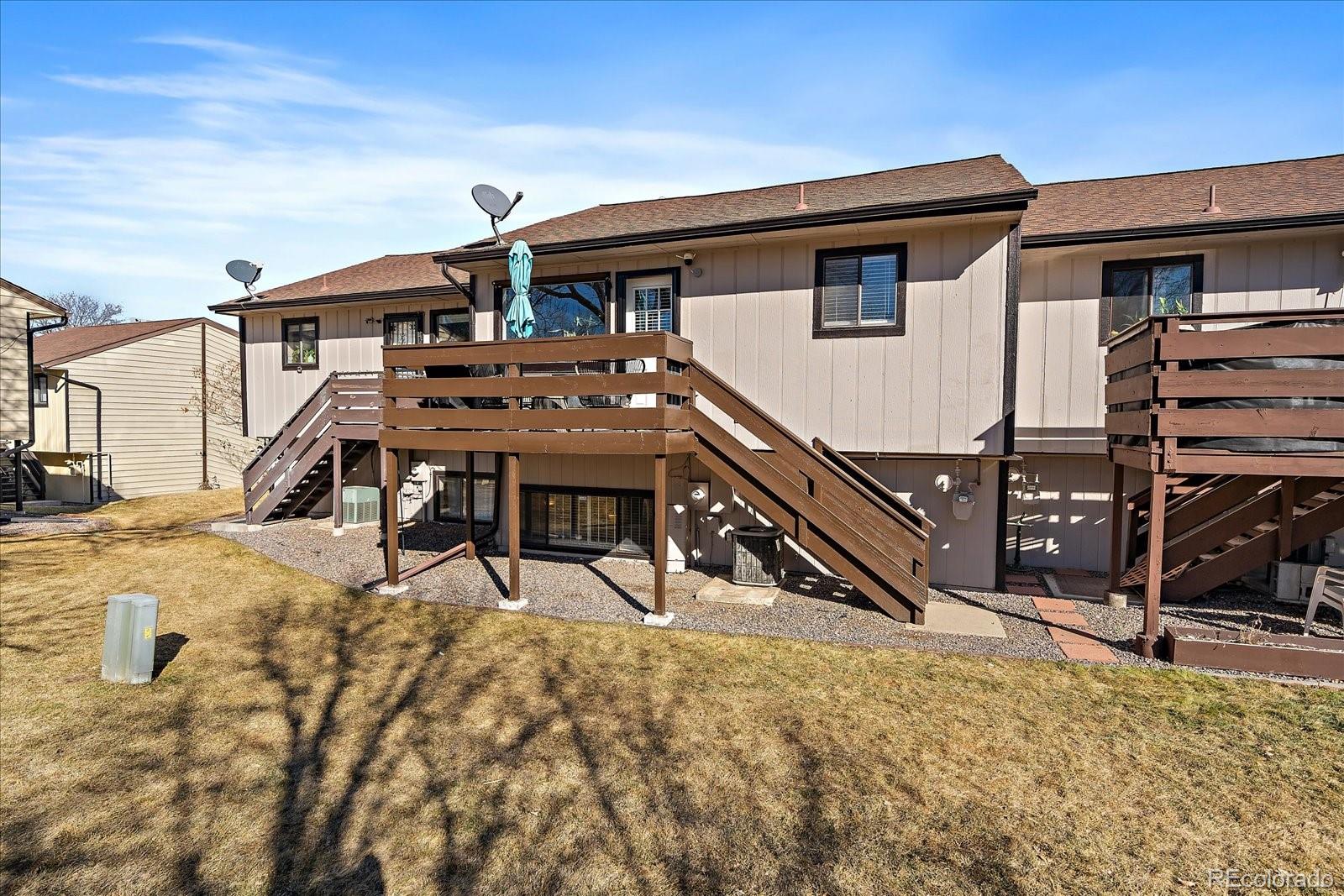 MLS Image #25 for 1161 s marshall street,lakewood, Colorado