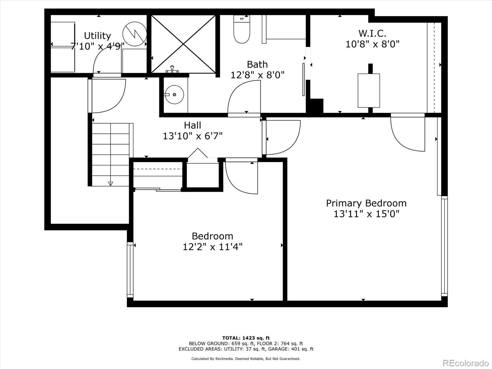 MLS Image #29 for 1161 s marshall street,lakewood, Colorado