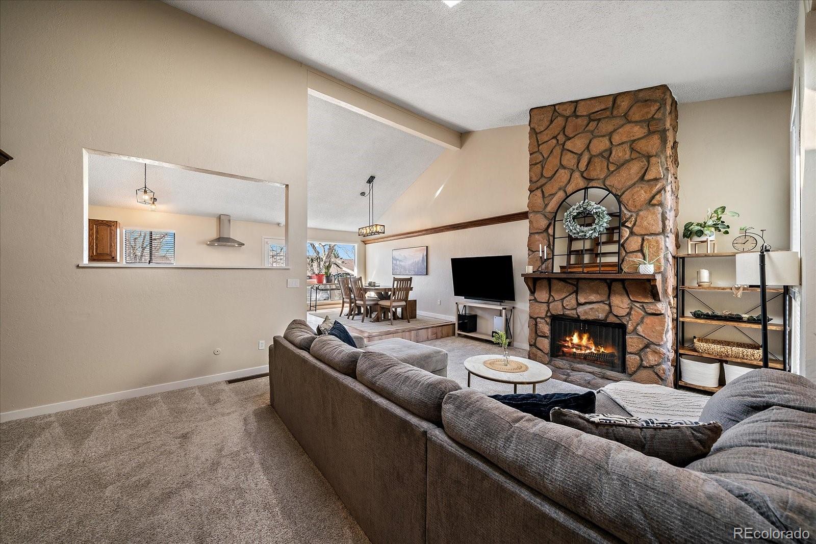 MLS Image #3 for 1161 s marshall street,lakewood, Colorado