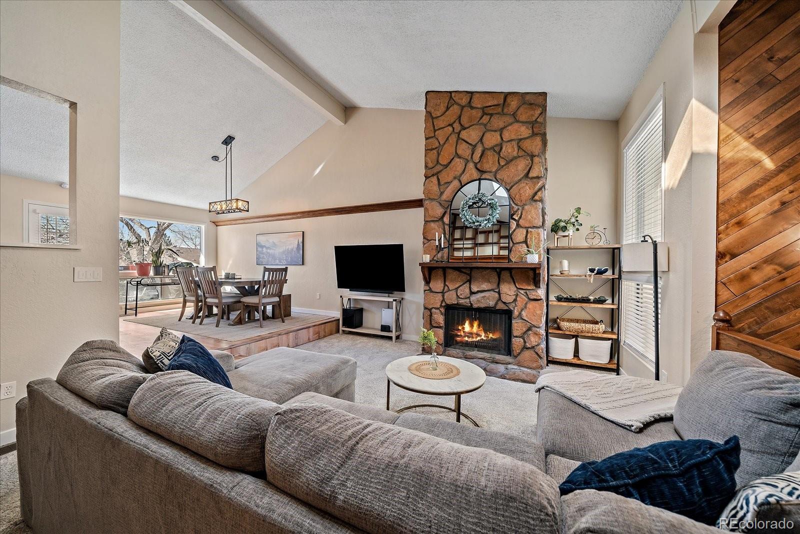 MLS Image #4 for 1161 s marshall street,lakewood, Colorado