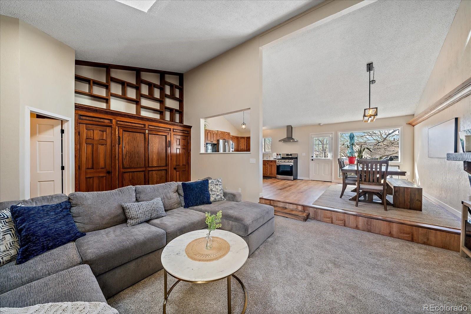 MLS Image #6 for 1161 s marshall street,lakewood, Colorado