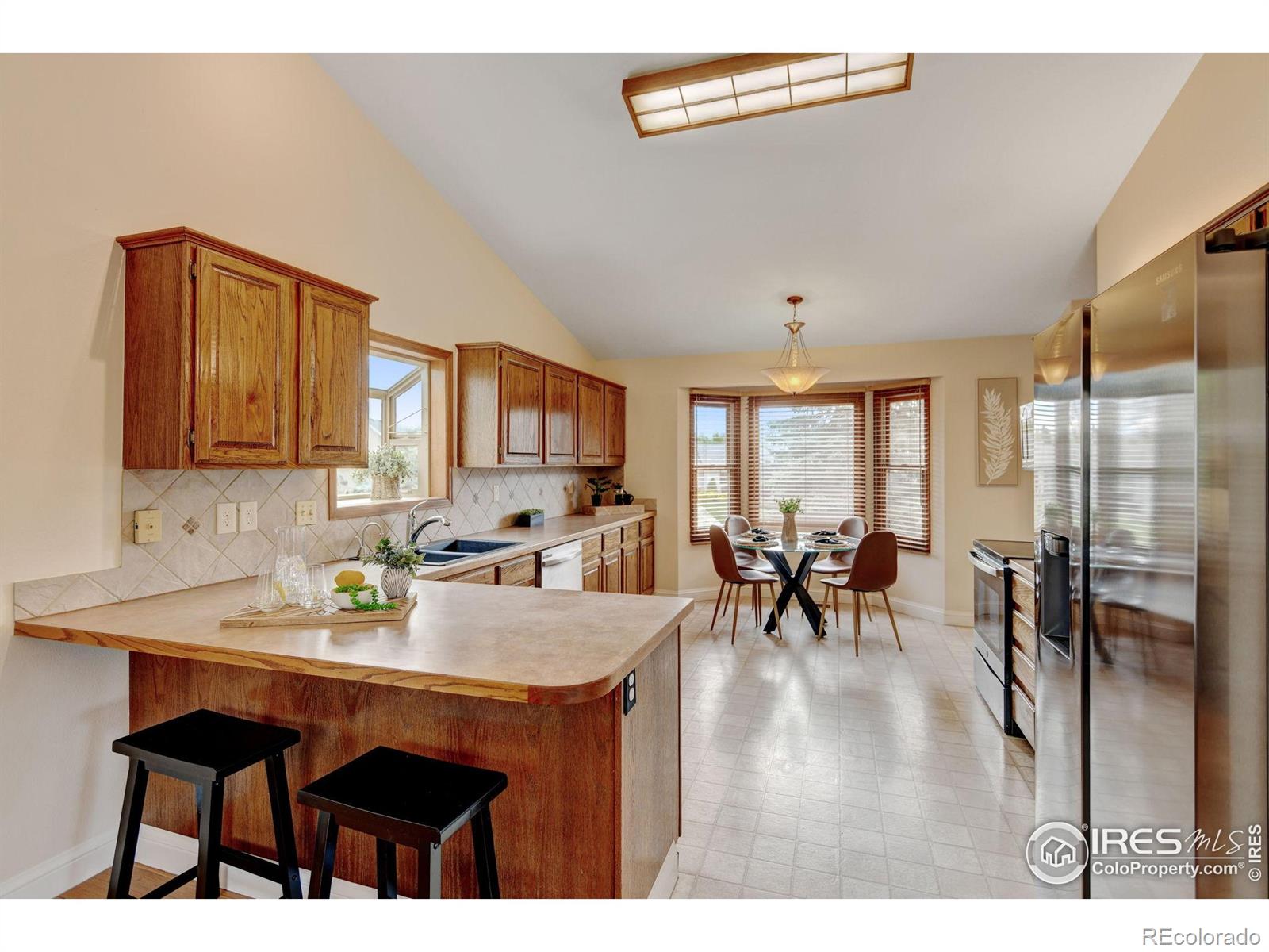 MLS Image #10 for 2428  ridgecrest road,fort collins, Colorado