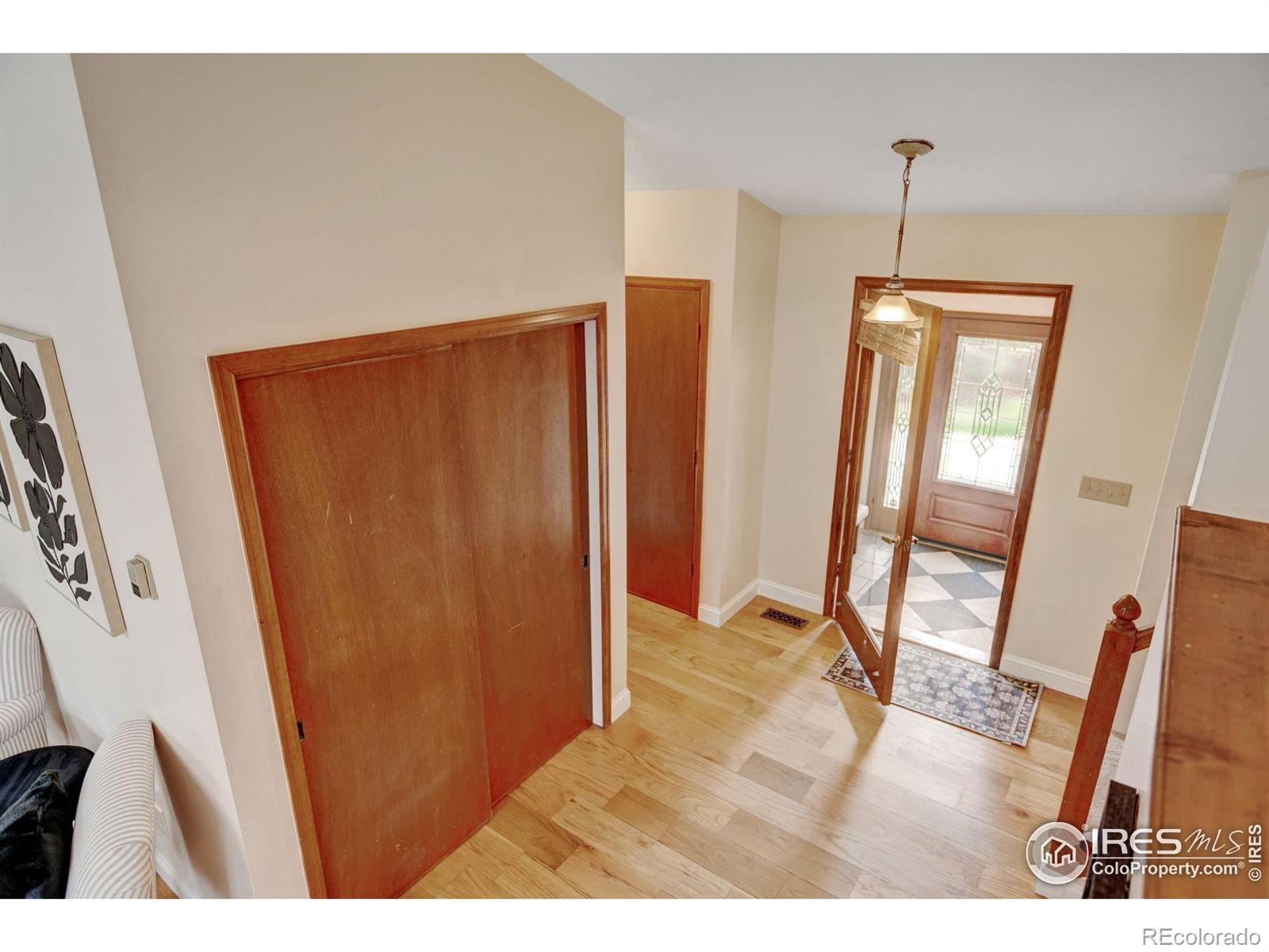 MLS Image #2 for 2428  ridgecrest road,fort collins, Colorado