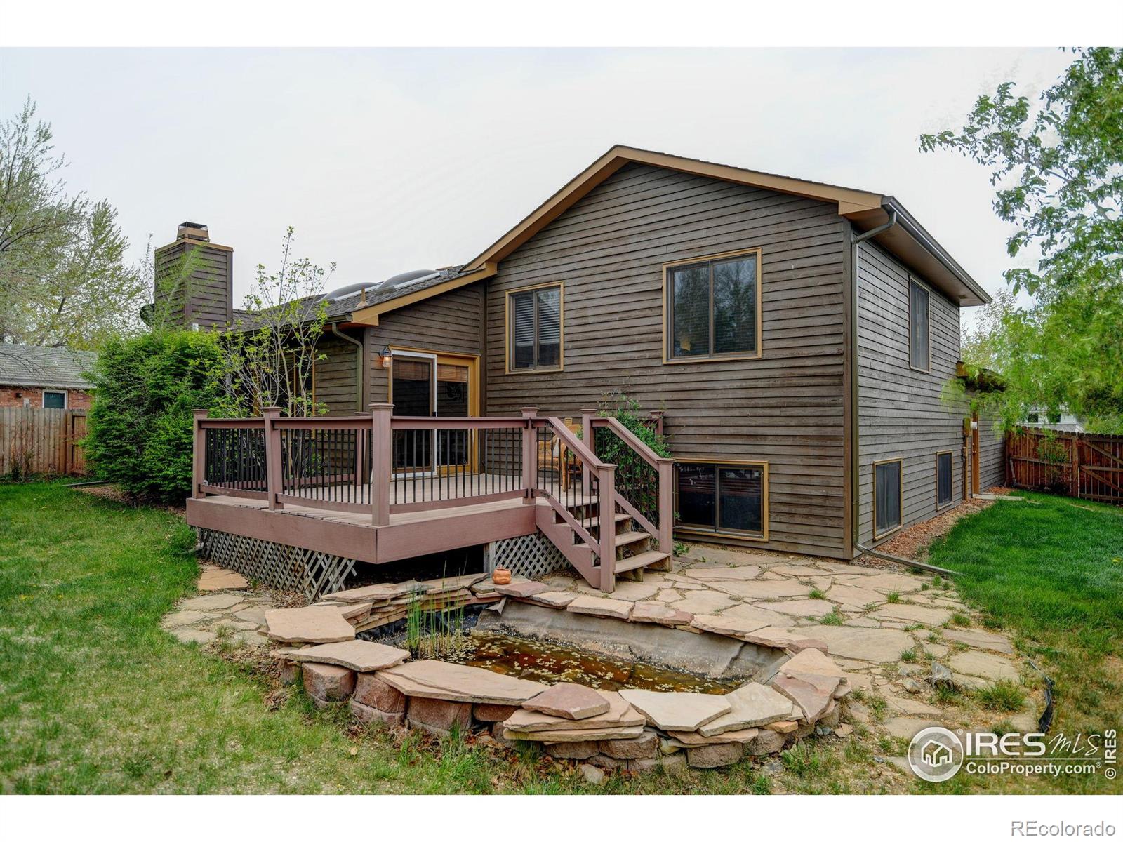 MLS Image #34 for 2428  ridgecrest road,fort collins, Colorado