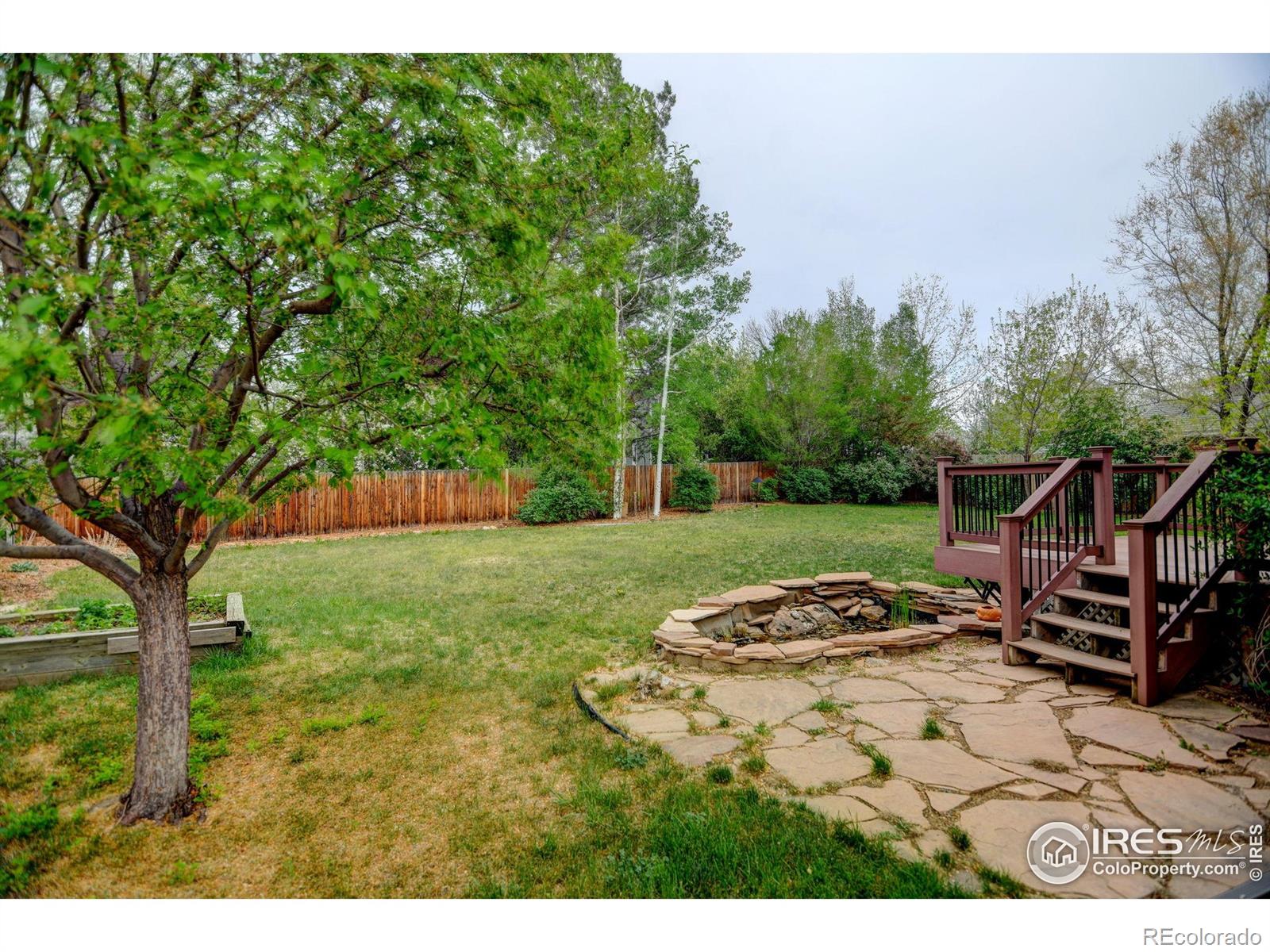MLS Image #35 for 2428  ridgecrest road,fort collins, Colorado