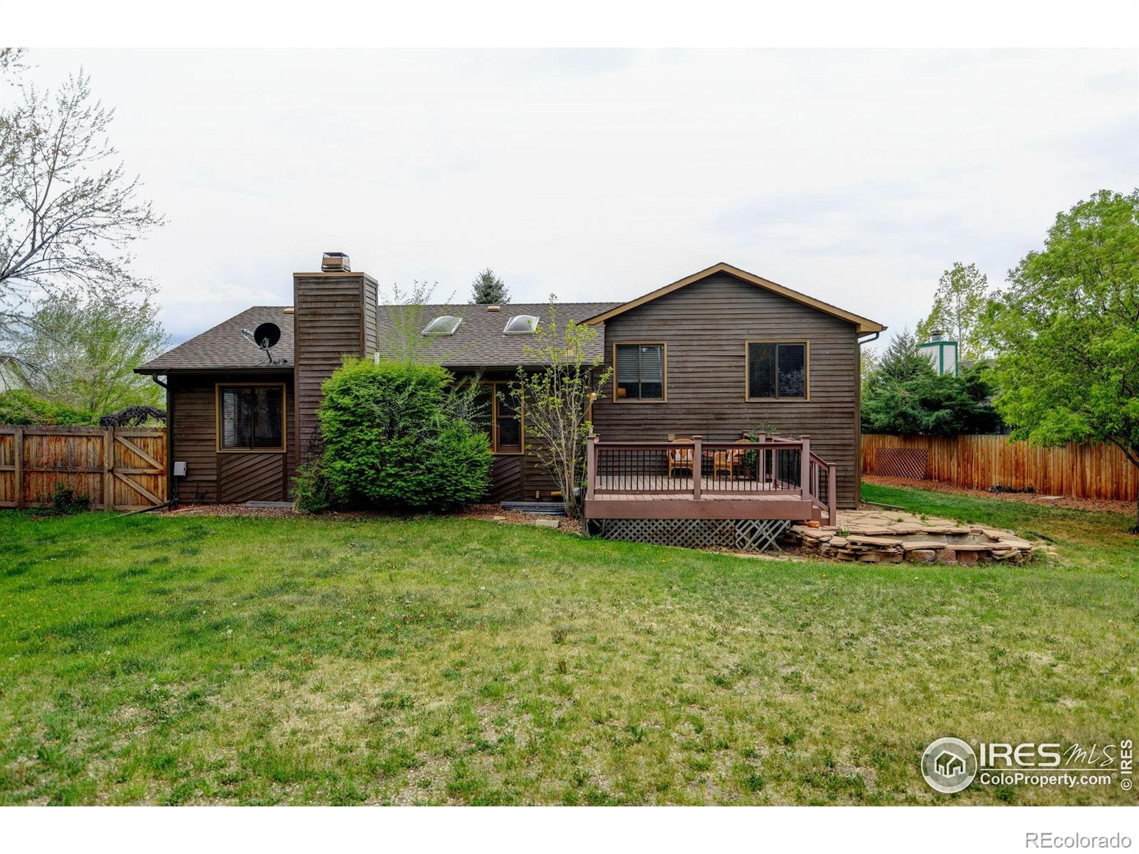 MLS Image #36 for 2428  ridgecrest road,fort collins, Colorado