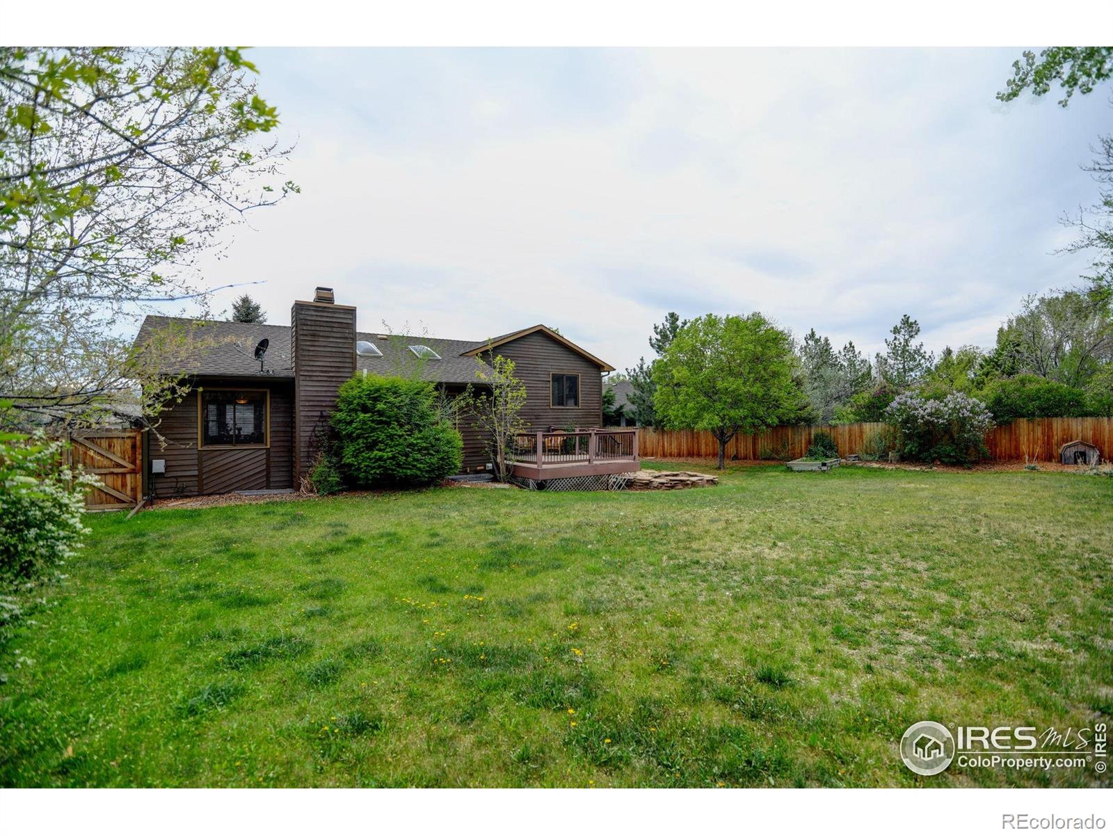 MLS Image #37 for 2428  ridgecrest road,fort collins, Colorado