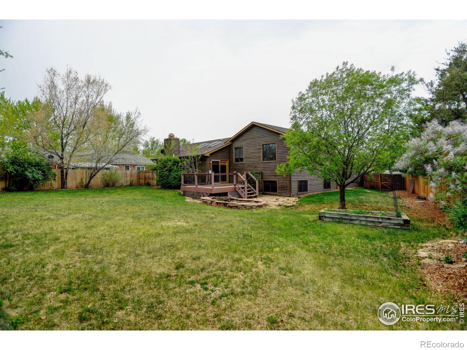 MLS Image #38 for 2428  ridgecrest road,fort collins, Colorado