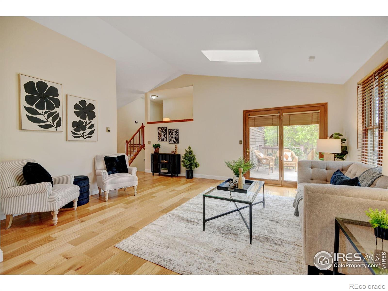 MLS Image #5 for 2428  ridgecrest road,fort collins, Colorado
