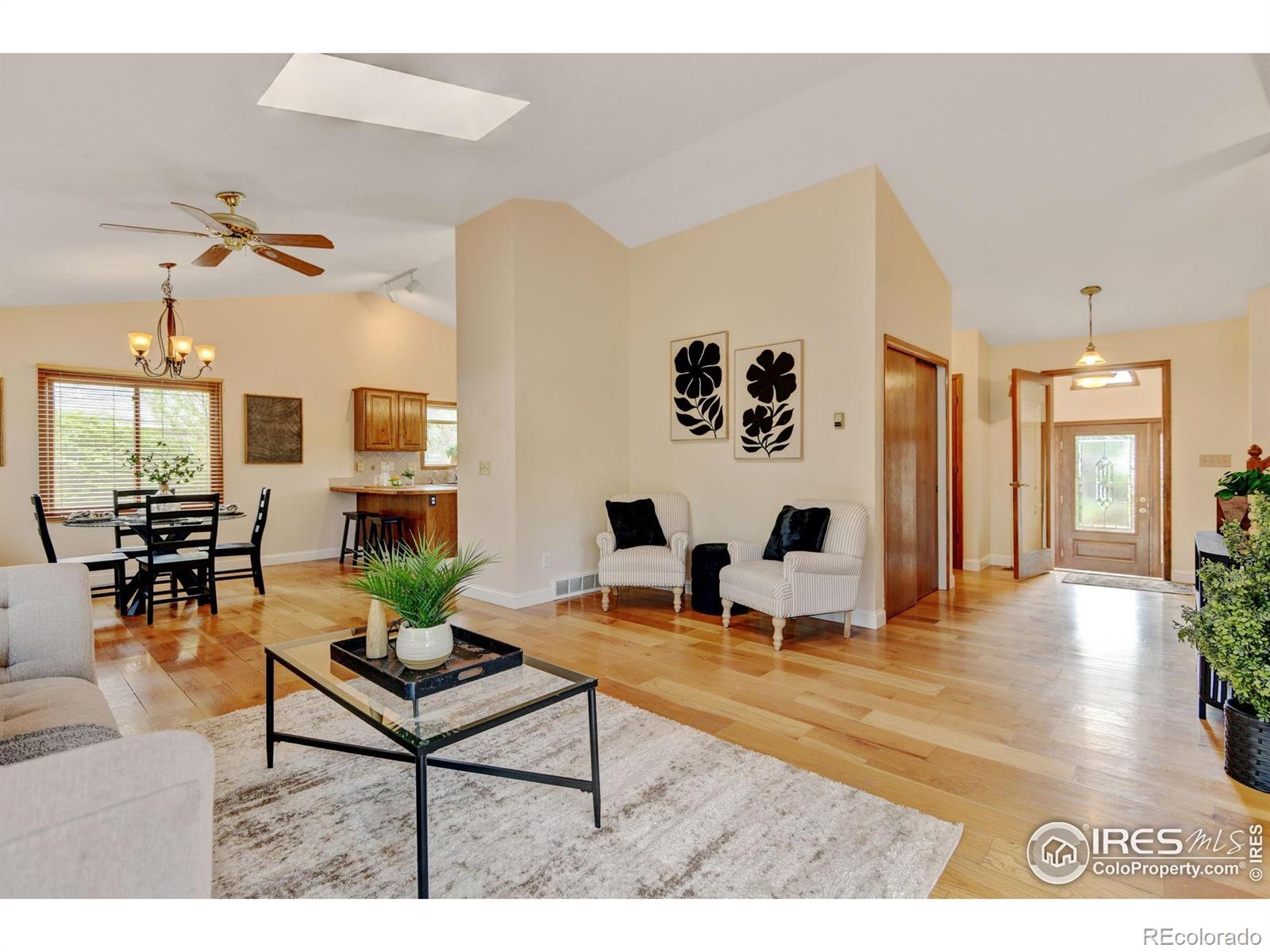 MLS Image #6 for 2428  ridgecrest road,fort collins, Colorado