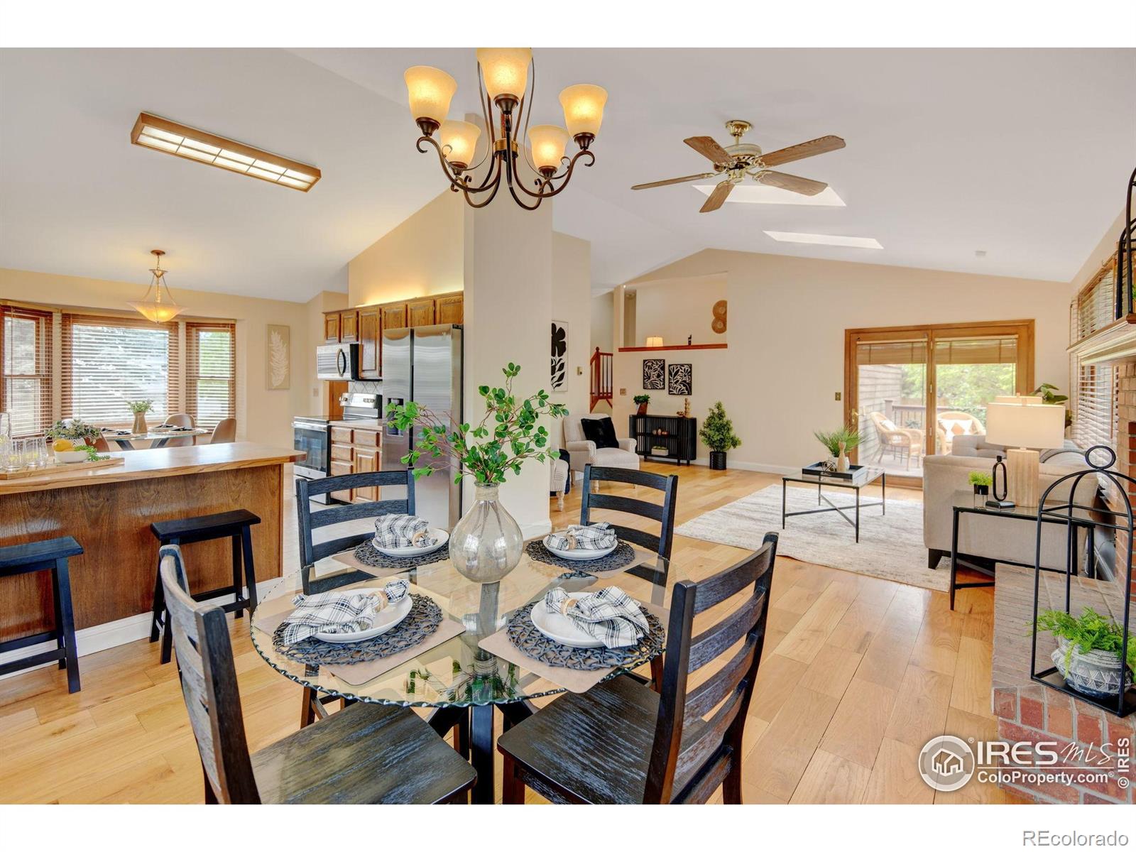 MLS Image #9 for 2428  ridgecrest road,fort collins, Colorado