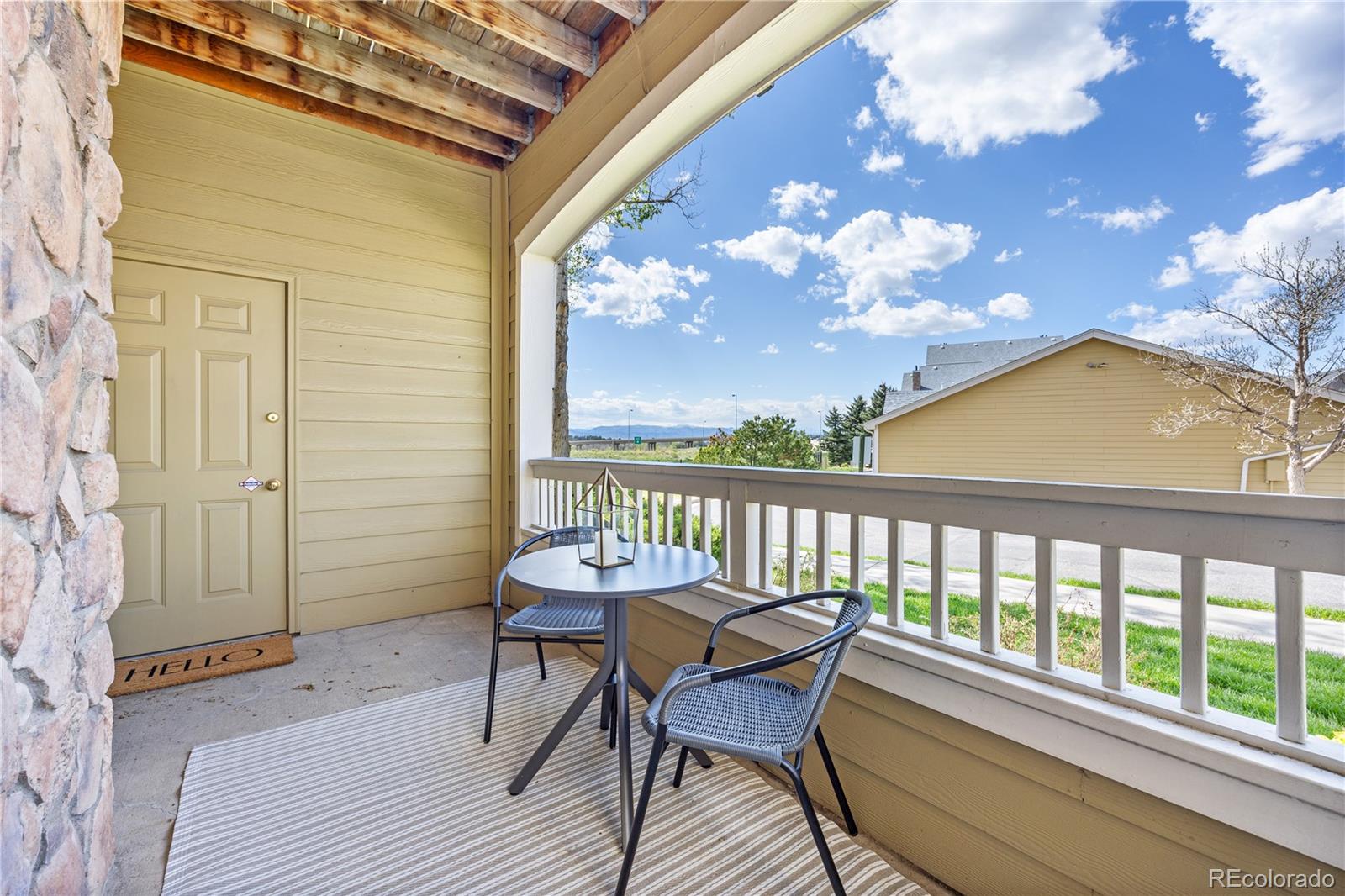 MLS Image #19 for 6013  castlegate drive d14,castle rock, Colorado
