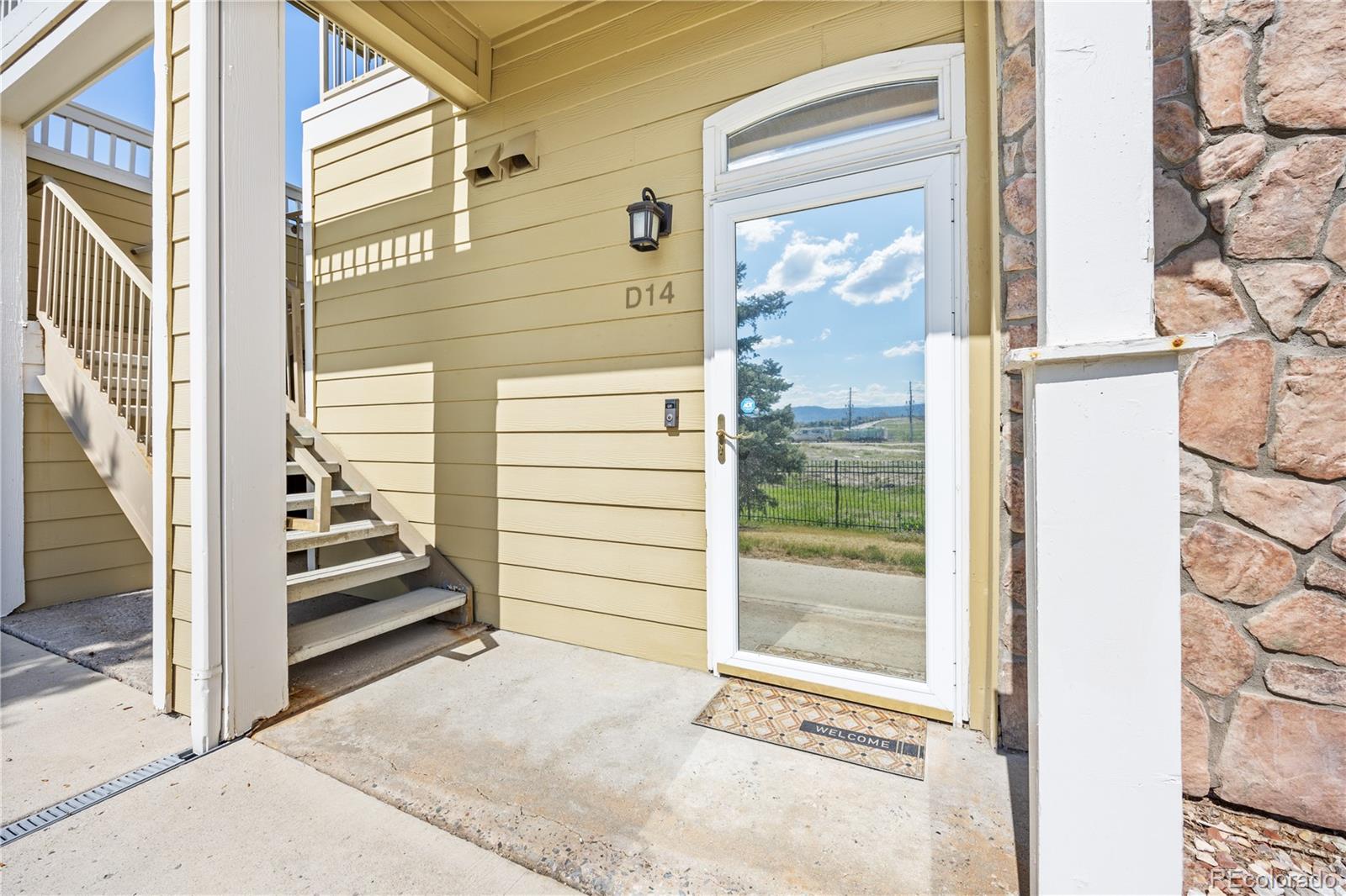 MLS Image #2 for 6013  castlegate drive d14,castle rock, Colorado