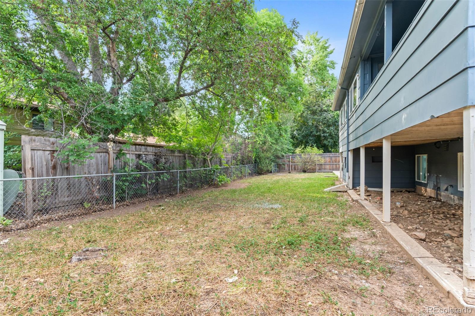 MLS Image #44 for 1413 s bryan avenue,fort collins, Colorado