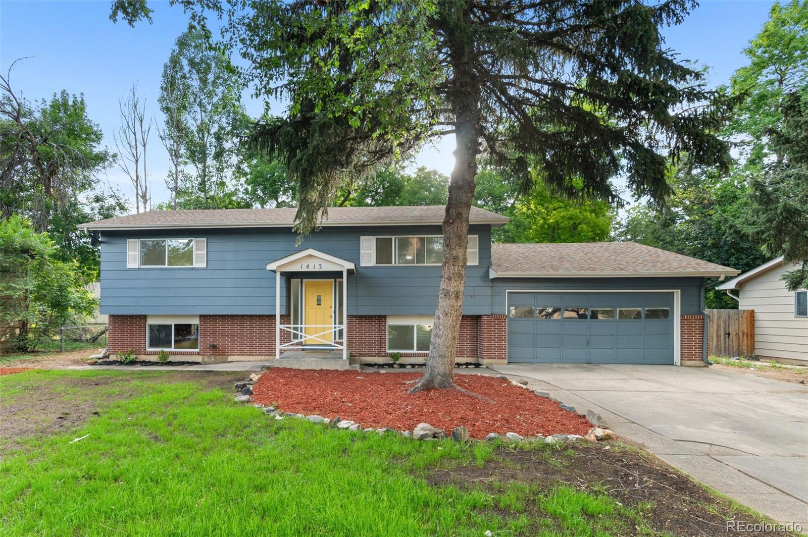 MLS Image #45 for 1413 s bryan avenue,fort collins, Colorado