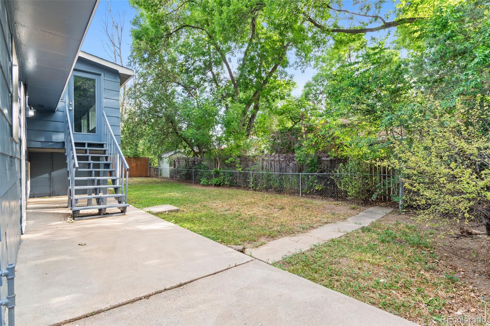 MLS Image #46 for 1413 s bryan avenue,fort collins, Colorado