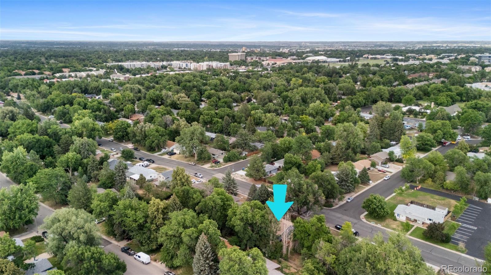 MLS Image #48 for 1413 s bryan avenue,fort collins, Colorado
