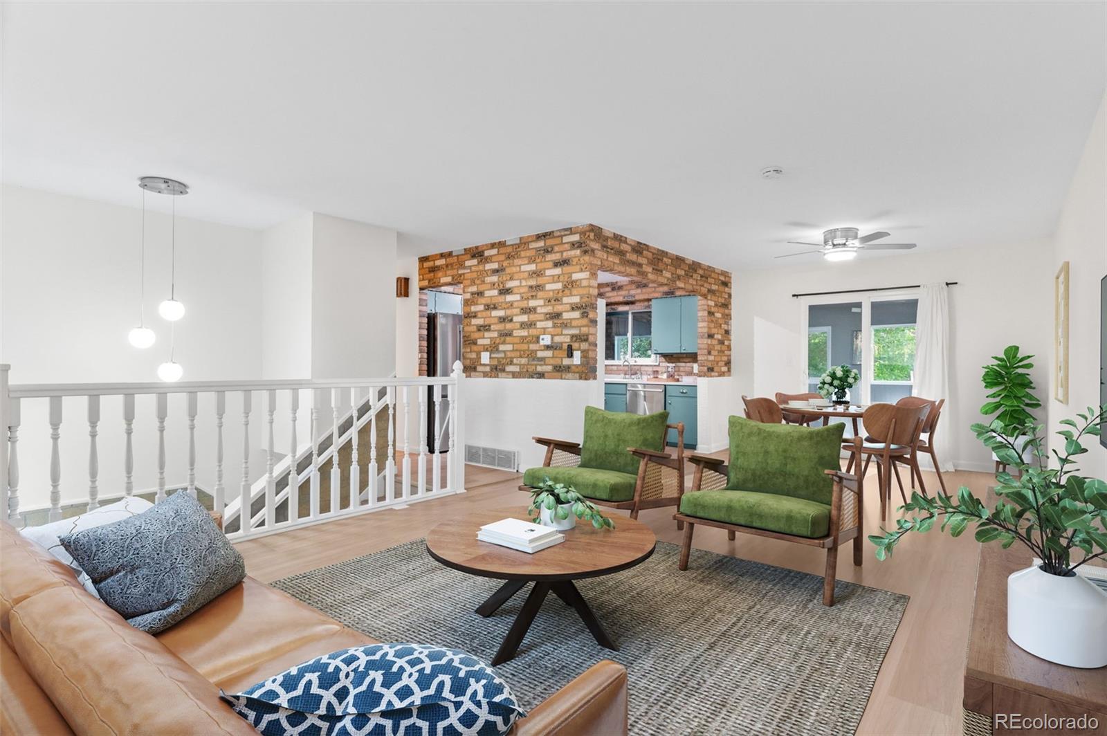 MLS Image #5 for 1413 s bryan avenue,fort collins, Colorado