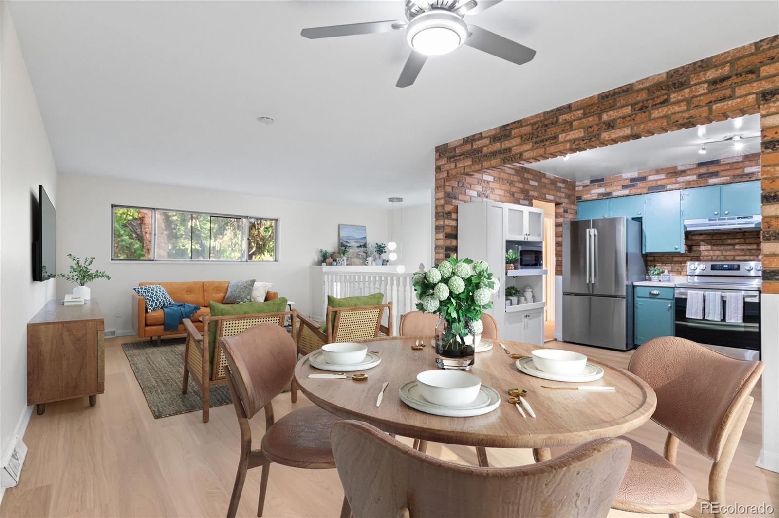 MLS Image #9 for 1413 s bryan avenue,fort collins, Colorado