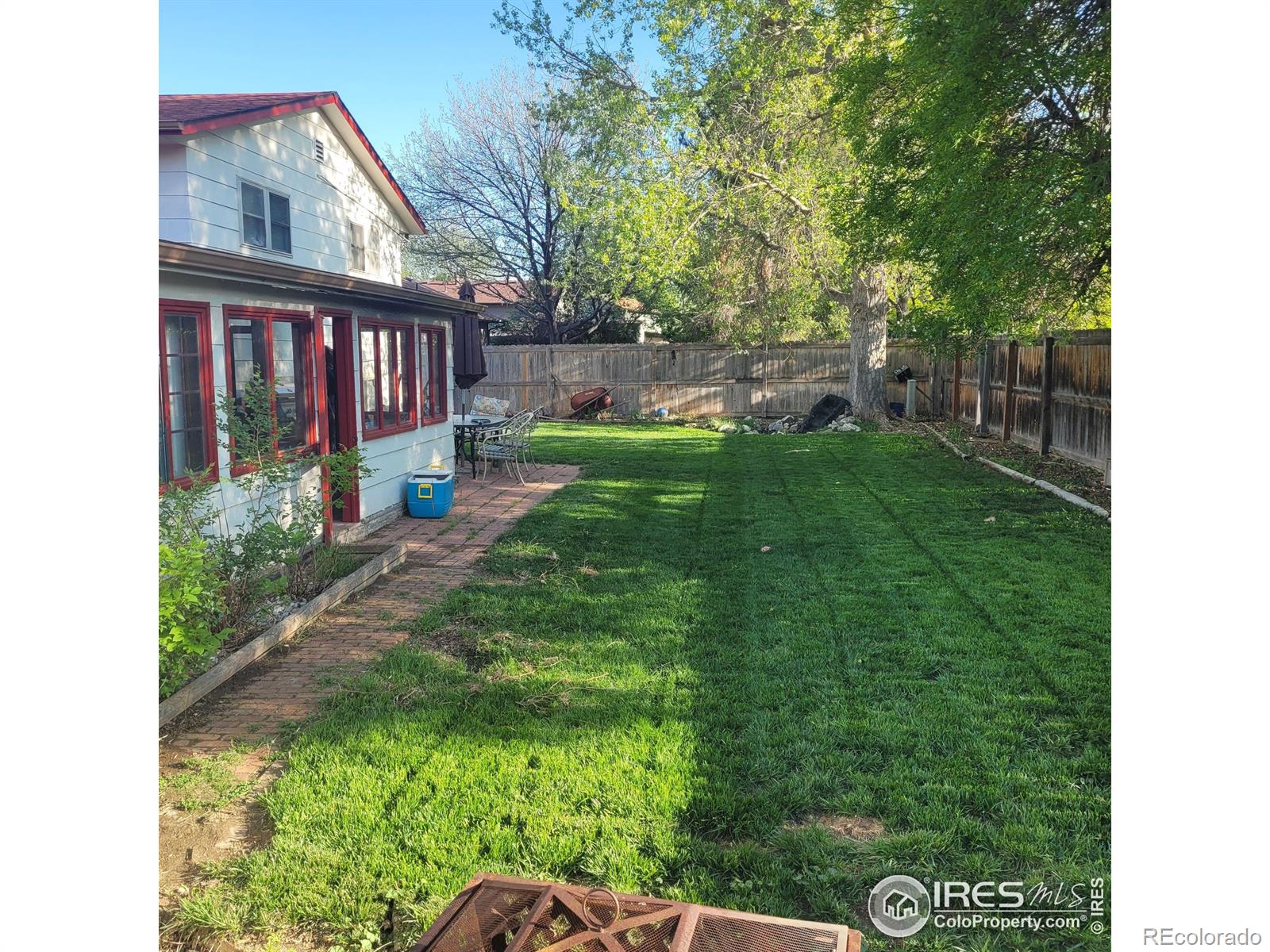 MLS Image #23 for 2265  albany court,loveland, Colorado