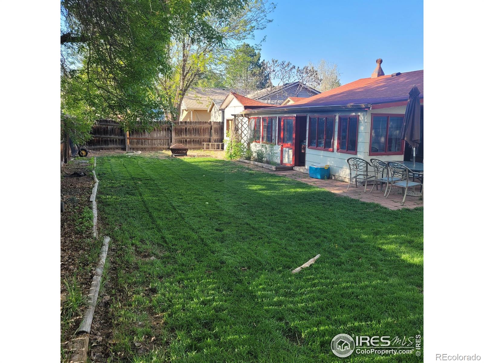 MLS Image #24 for 2265  albany court,loveland, Colorado