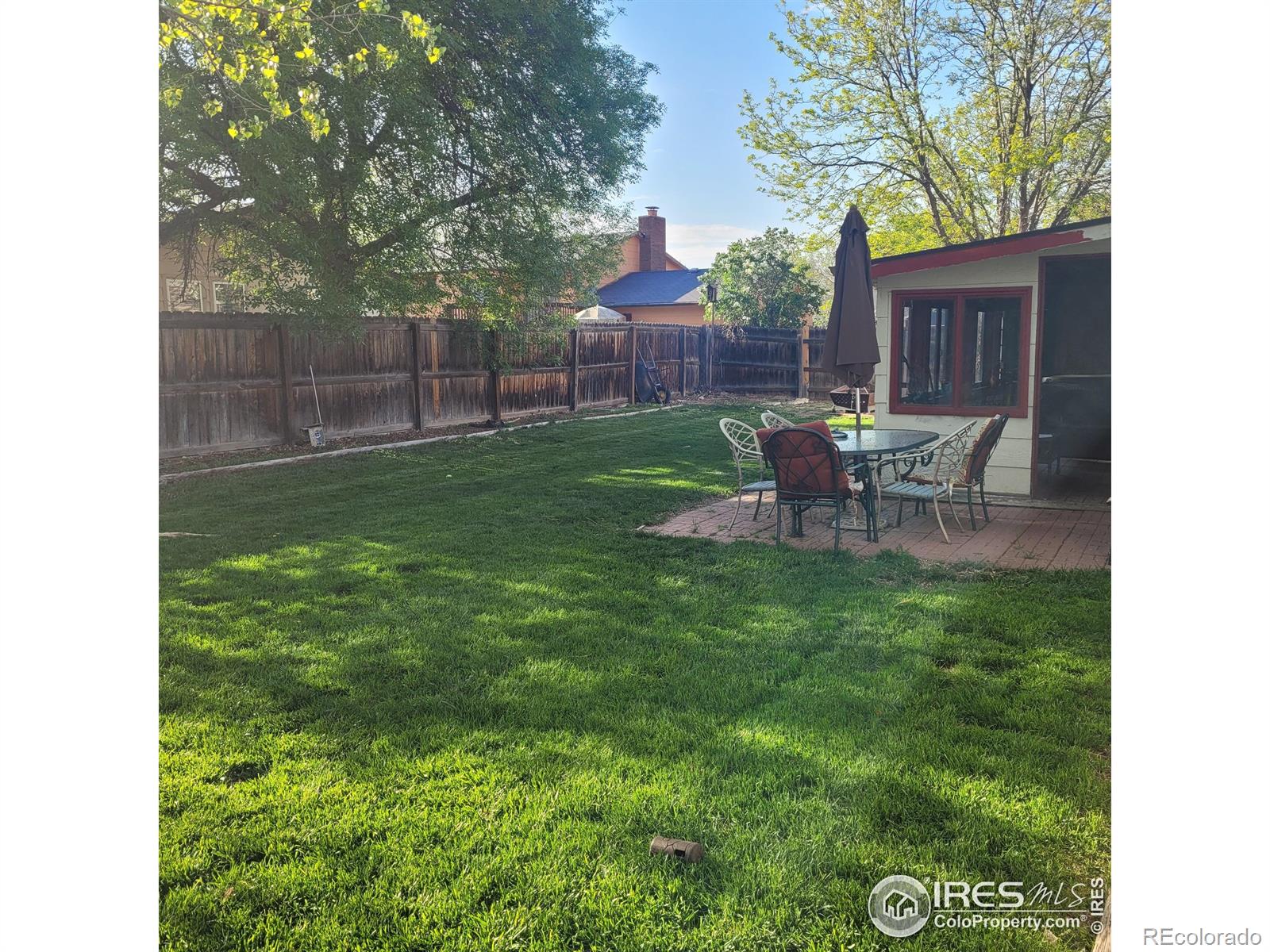 MLS Image #25 for 2265  albany court,loveland, Colorado