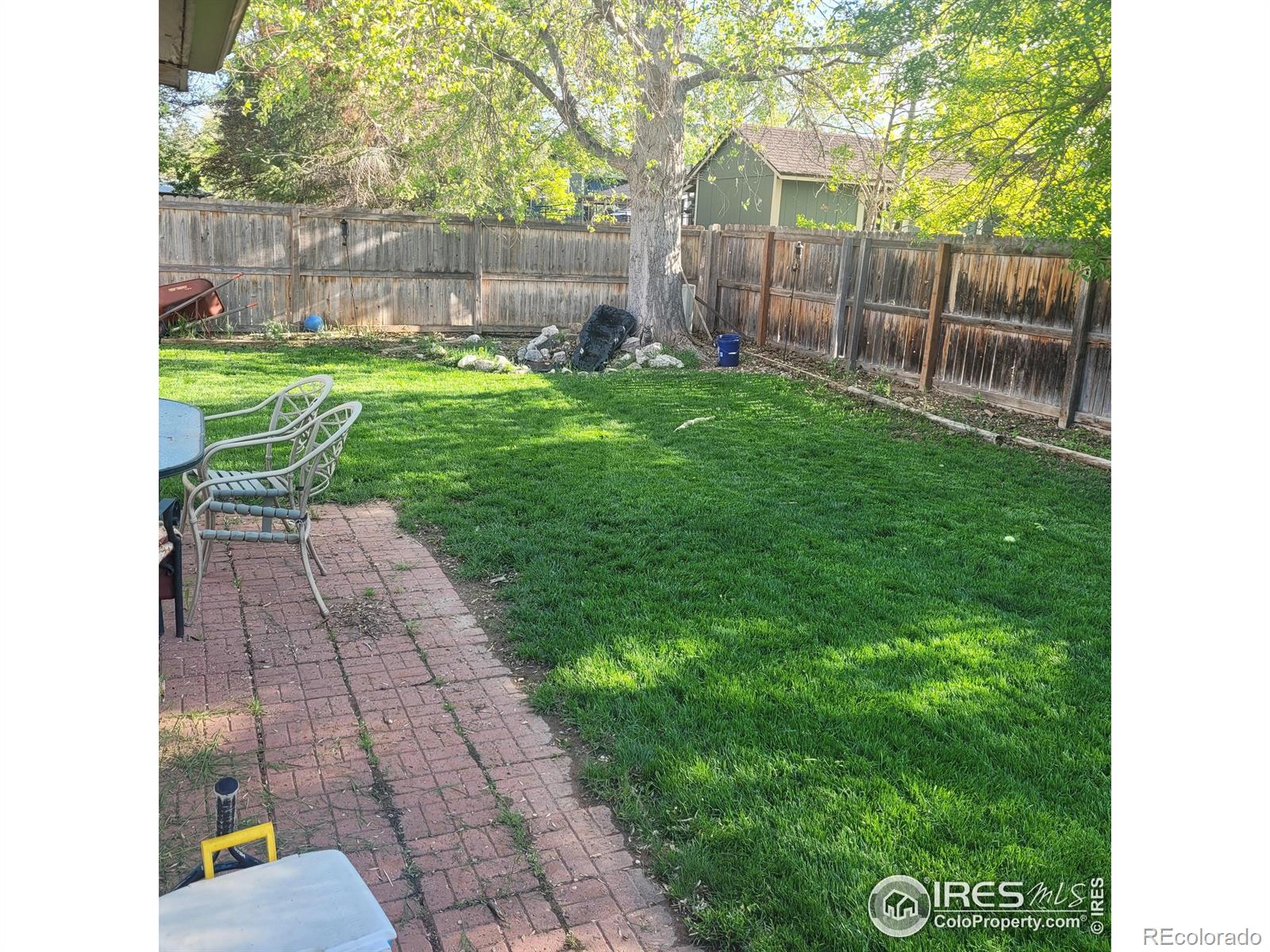 MLS Image #26 for 2265  albany court,loveland, Colorado