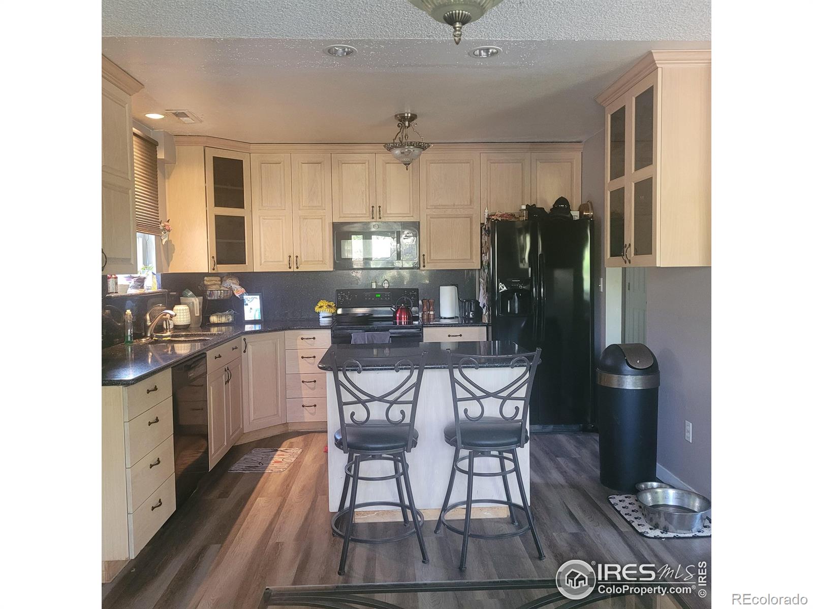 MLS Image #3 for 2265  albany court,loveland, Colorado
