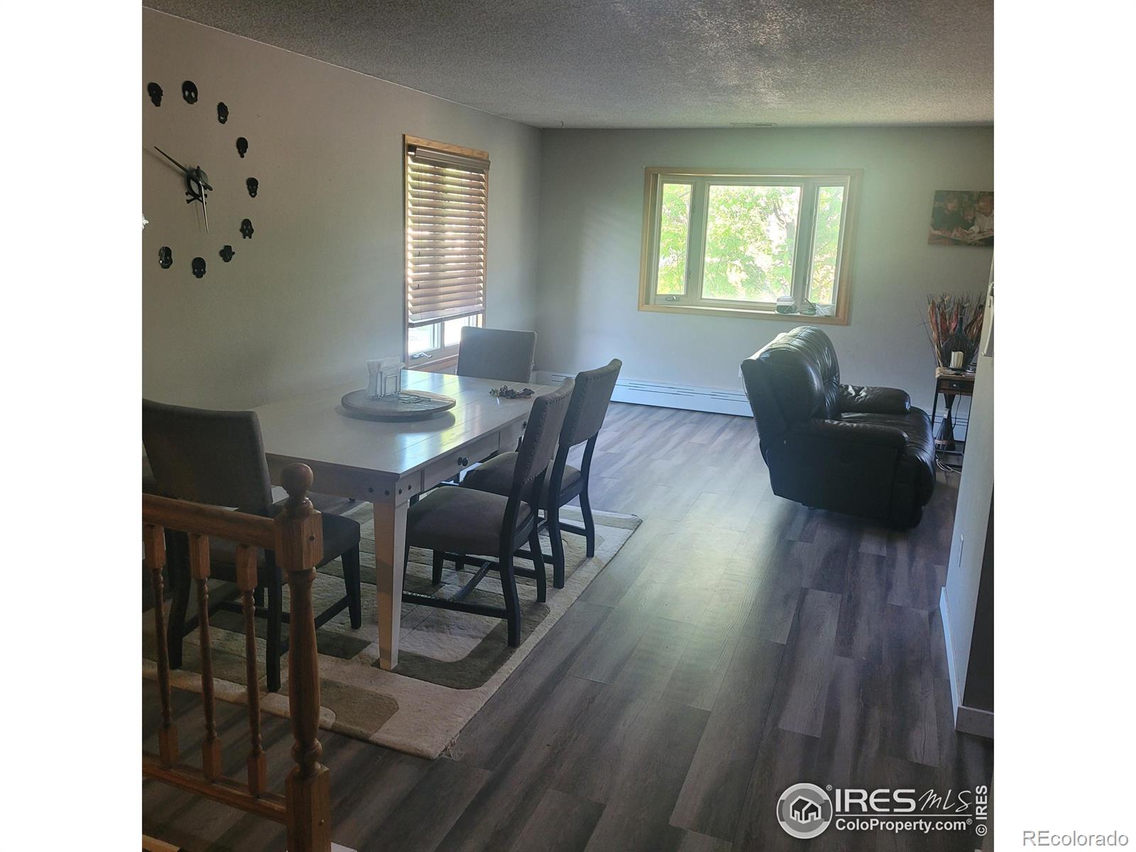 MLS Image #4 for 2265  albany court,loveland, Colorado