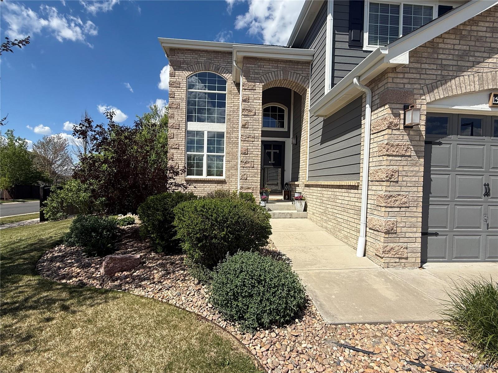 CMA Image for 15915 E Summit Fox Avenue,Parker, Colorado