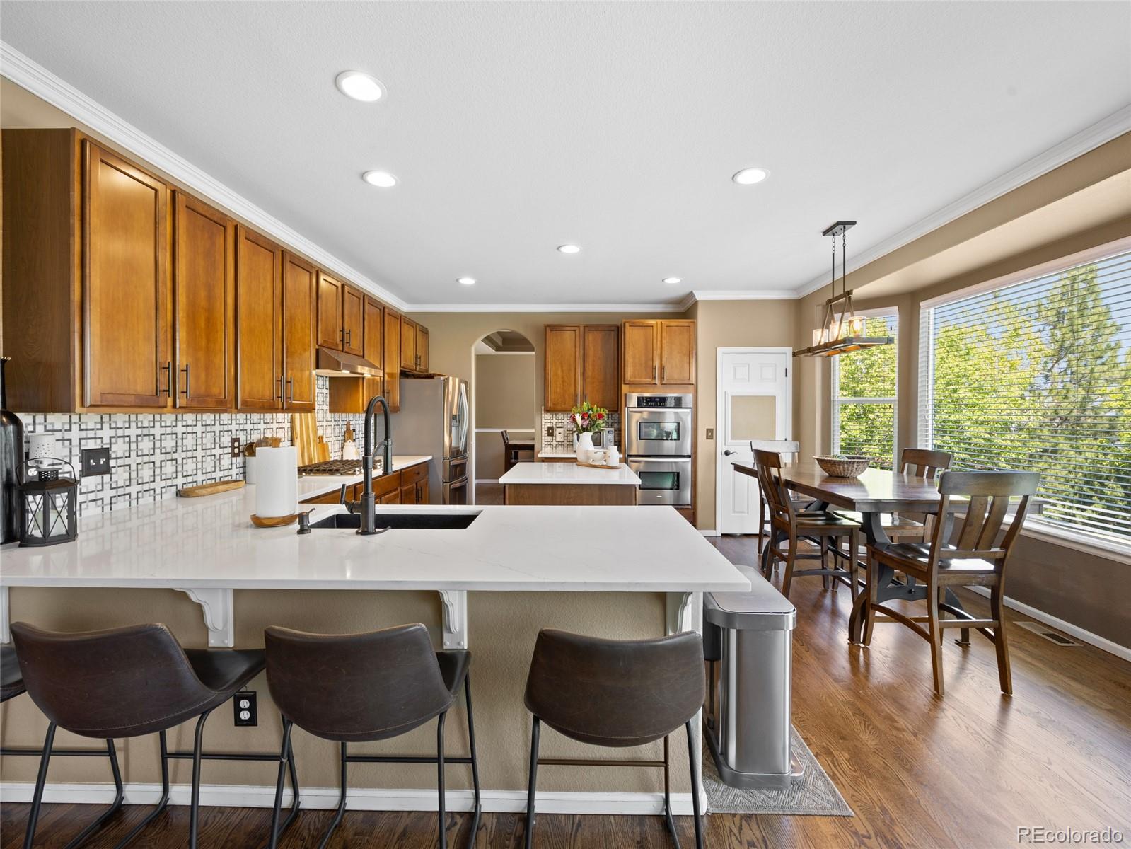 MLS Image #10 for 15915 e summit fox avenue,parker, Colorado