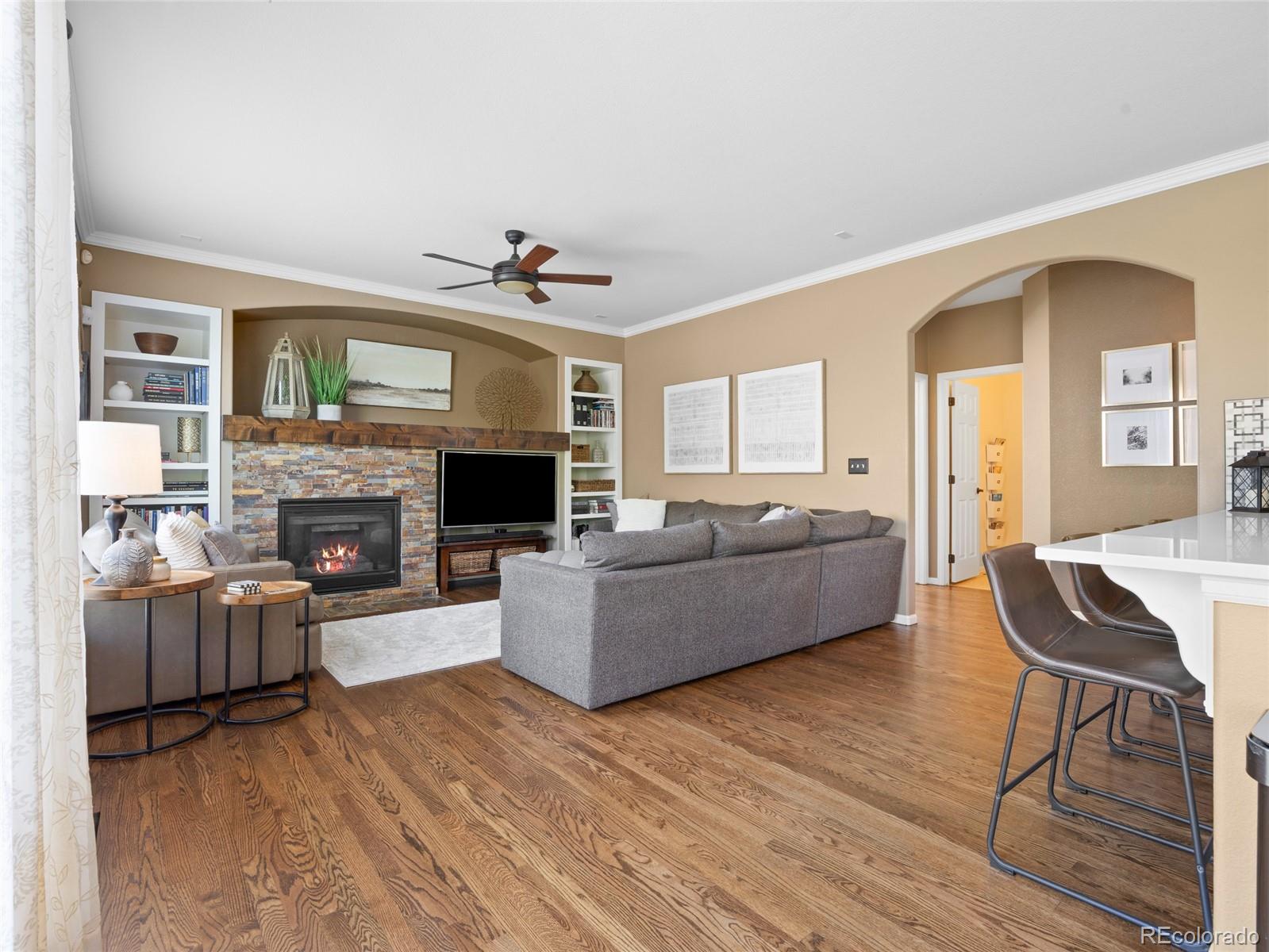 MLS Image #12 for 15915 e summit fox avenue,parker, Colorado