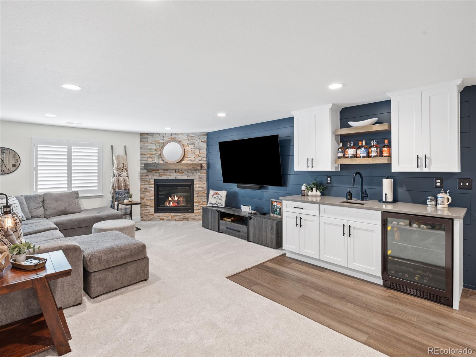 MLS Image #32 for 15915 e summit fox avenue,parker, Colorado